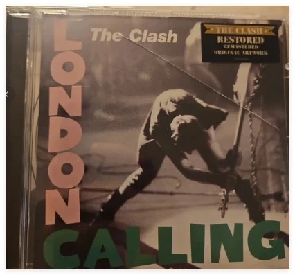 Londinese Calling