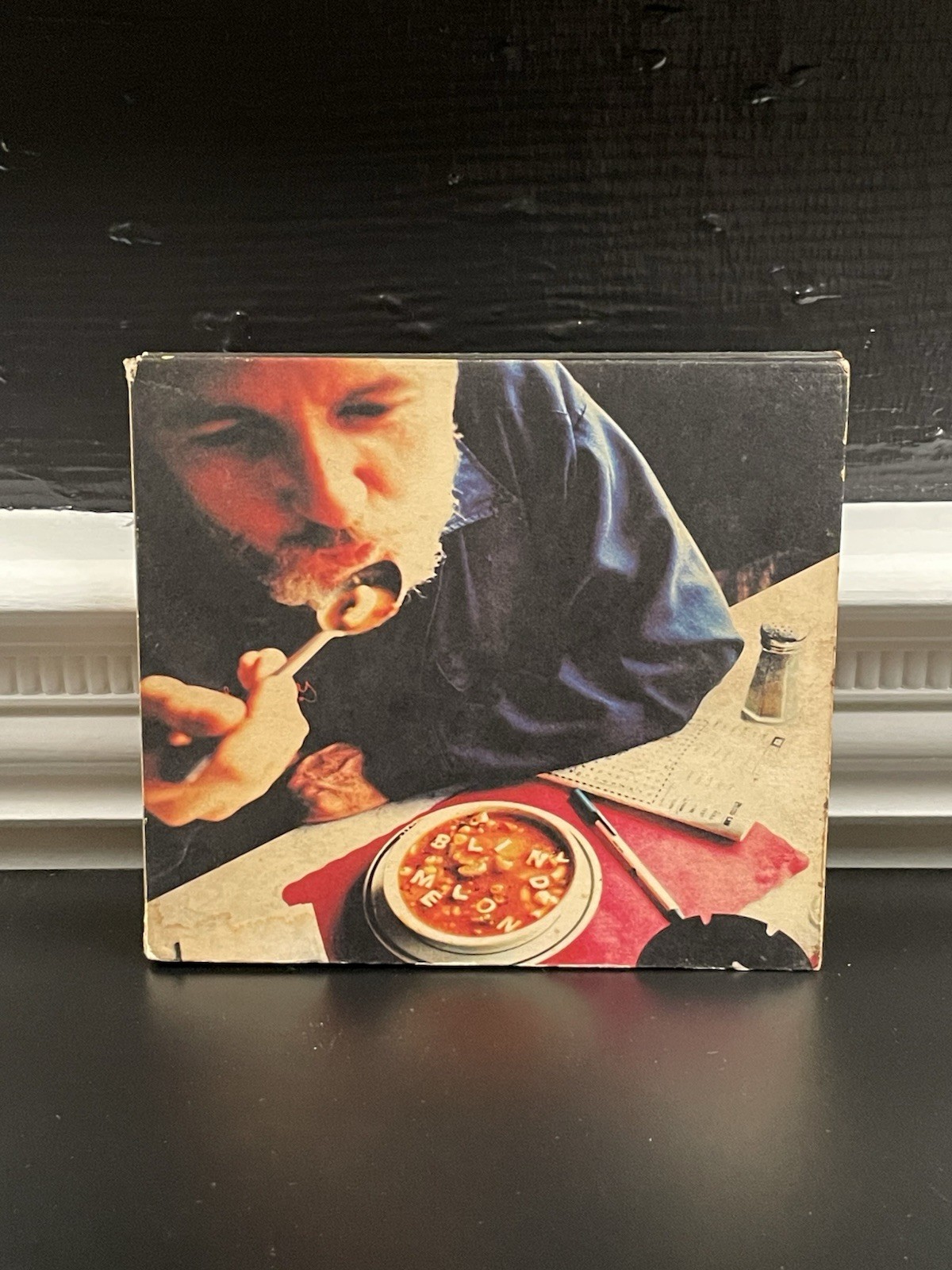 Soup - Blind Melon (CD, 1995) 💿 Alternative Grunge Rock
