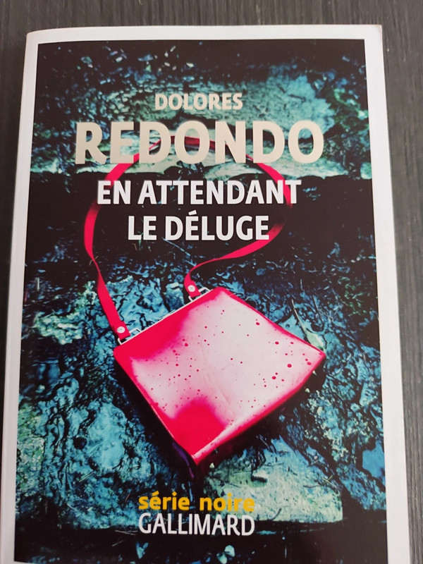 En attendant le déluge