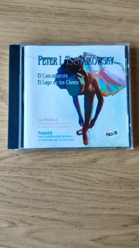 CDs Música Clásica