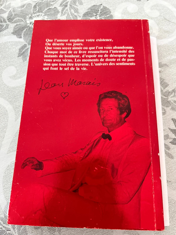Livre