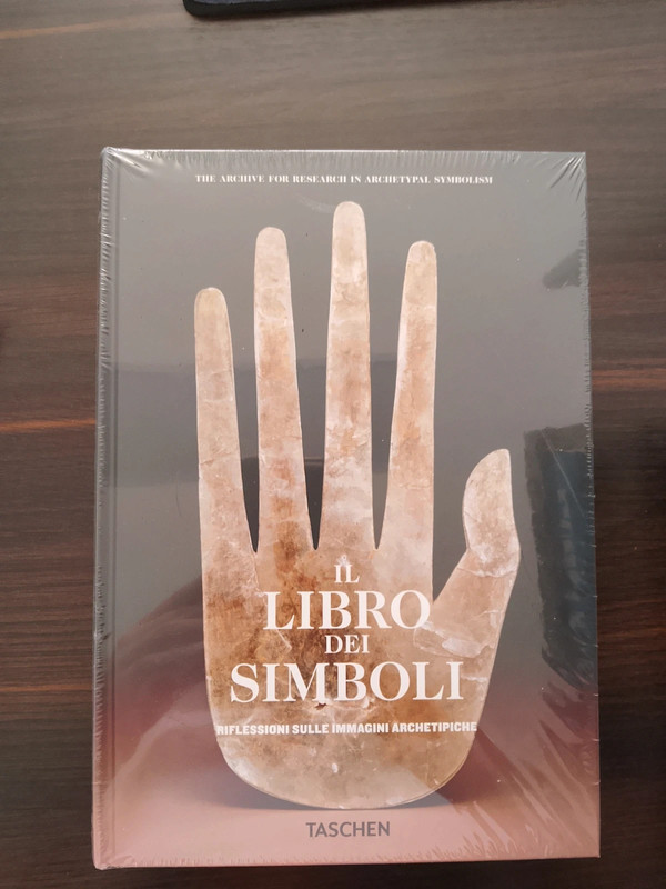 Il libro dei simboli
