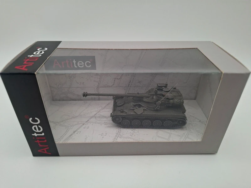 Artitec NL AMX 13 6870408 nieuw met doos