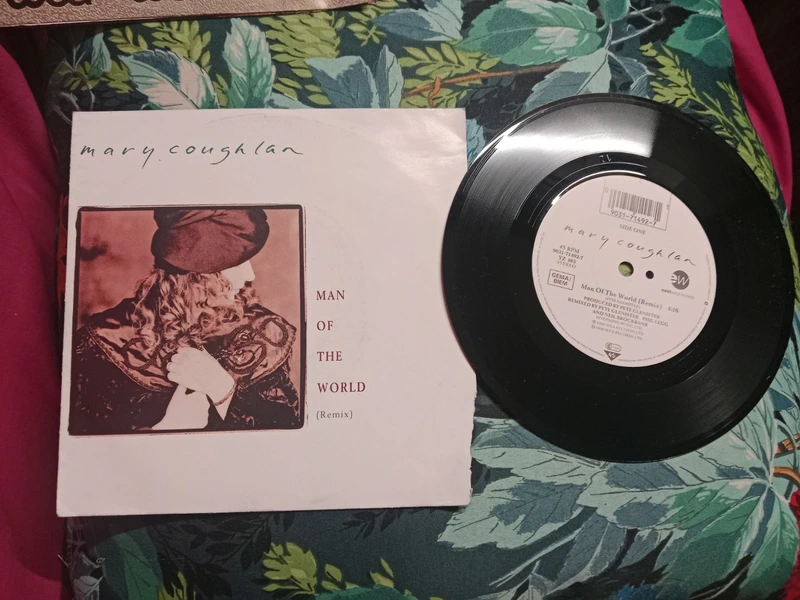 Disco pequeño