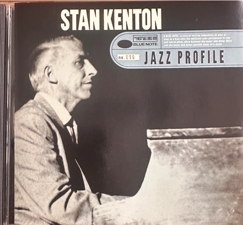 Stan Kenton
