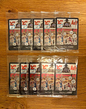 One Piece TCG Flame Flame Fruit Coliseum Don 10x Sealed