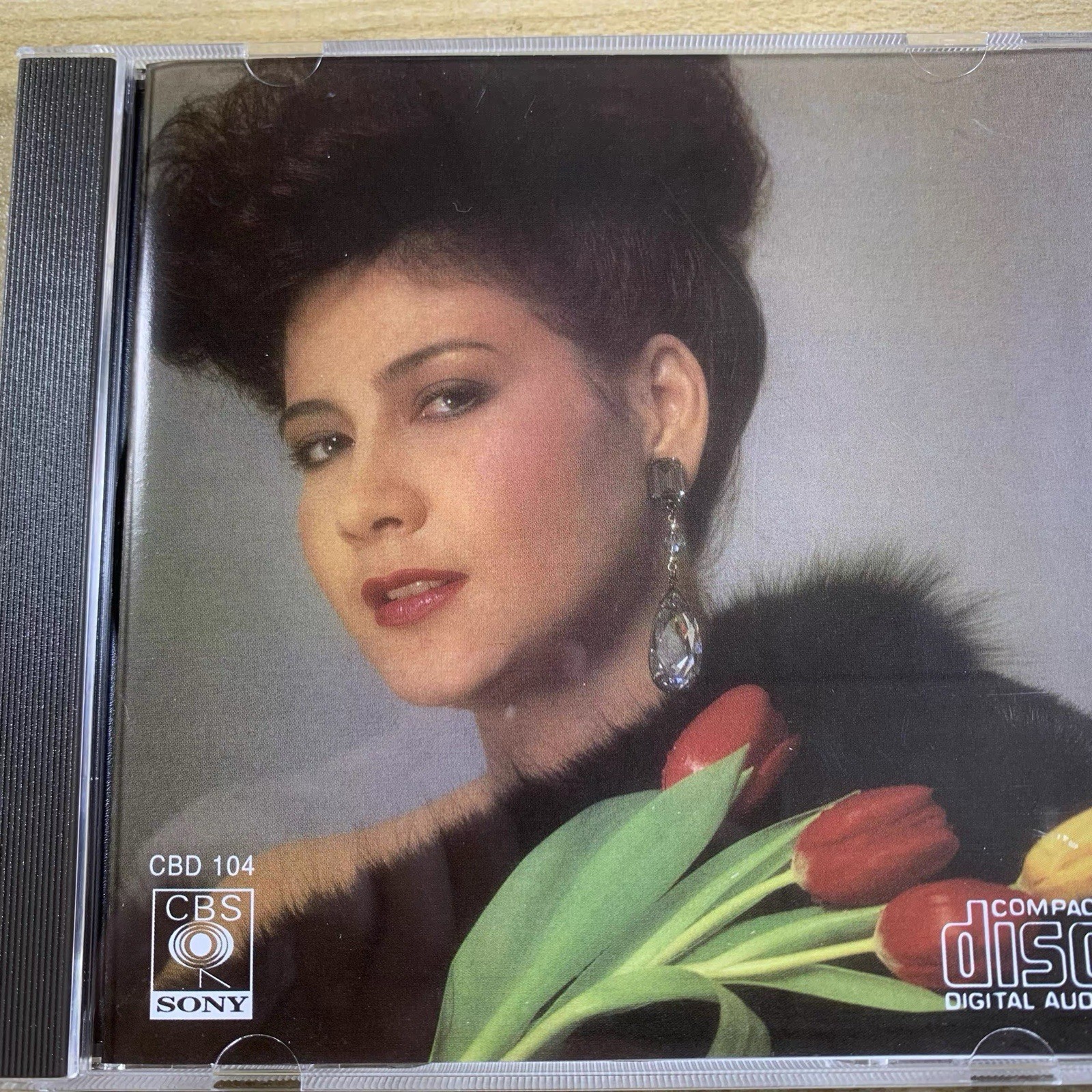 甄妮為你而歌1985 年版CD所有$45以下CD  $100四張請信息溝通更優惠截圖給我發新的鏈接給你才下單合拼邮費謝謝