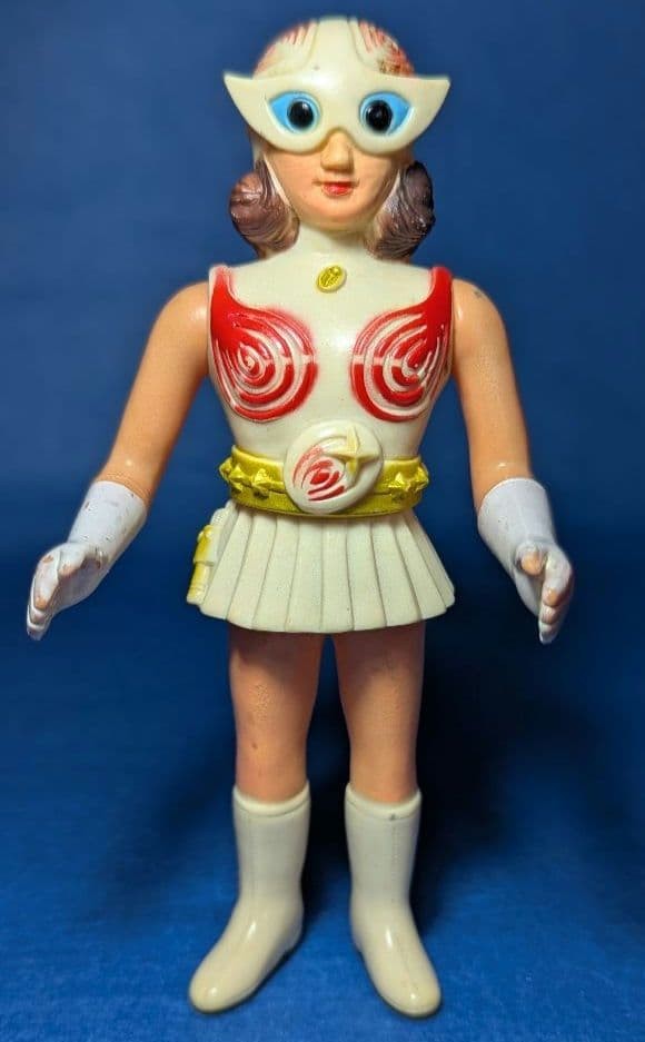 Popy Bell Star Zaka Gestar 929314