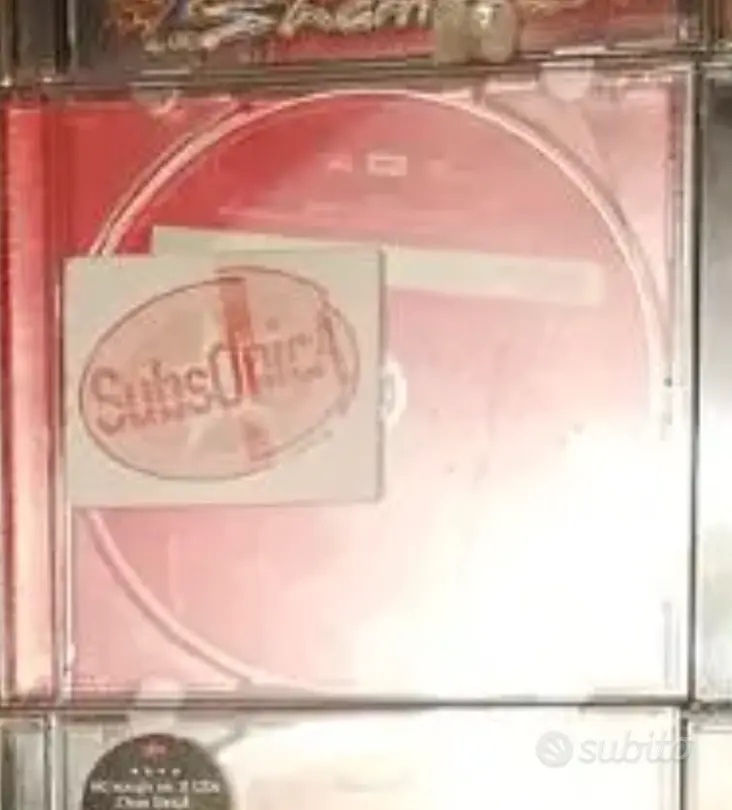 Cd subsonica terrestre