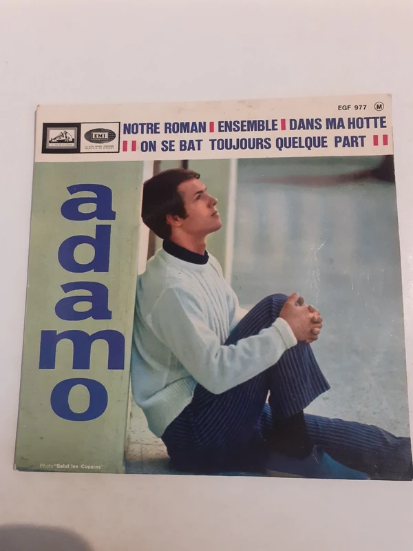 Disque Vinyle