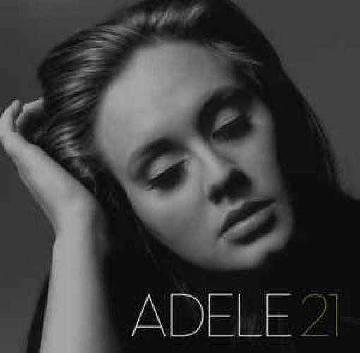 Adele - 21 (CD, Album) (Very Good Plus (VG+)) - 4243060029
