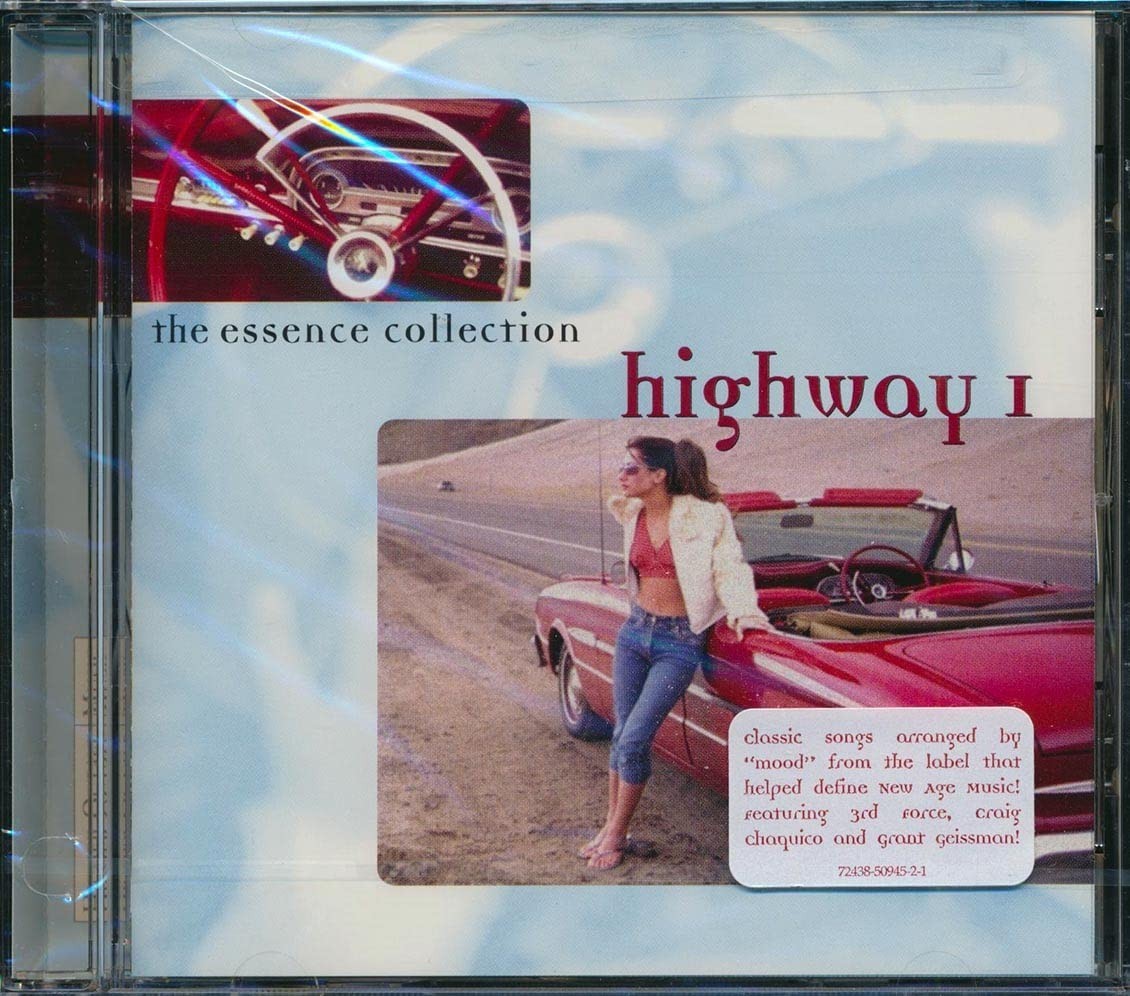 Highway 1 (Essence Collection)