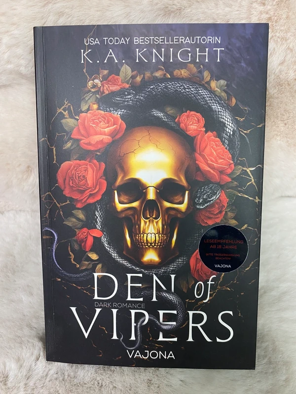 Den of Vipers