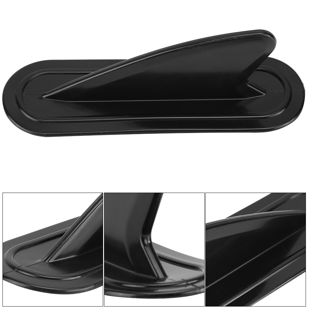 1 Pièce Kayak Skeg Robuste Pour Améliorer La Stabilité En Eau