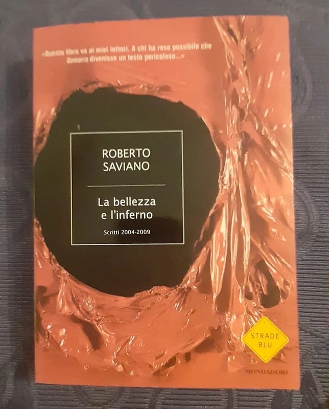 La bellezza e l'inferno