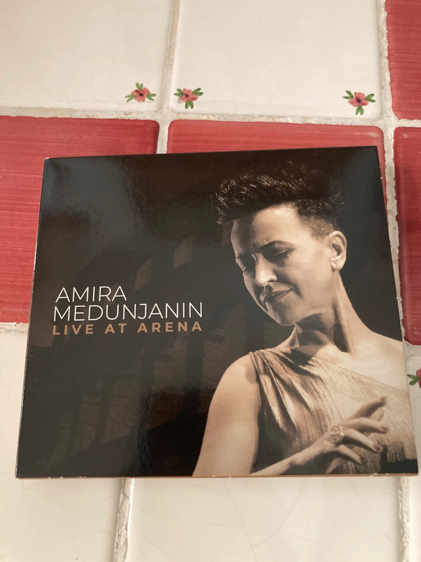 Amira medunjanin