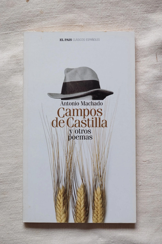 Campos de Castilla y otros poemas