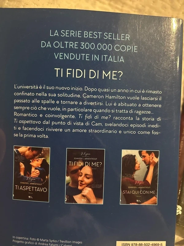 Novelas de Jennifer L. Armentrout