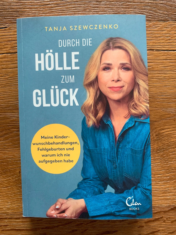 Durch die Hölle zum Glück