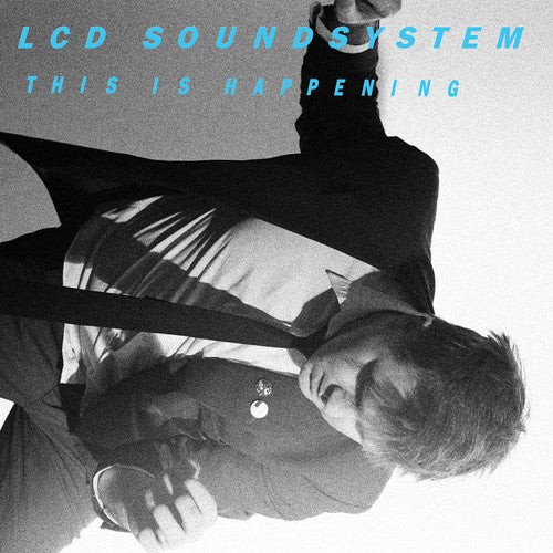 This Is Happening [Vinyl]