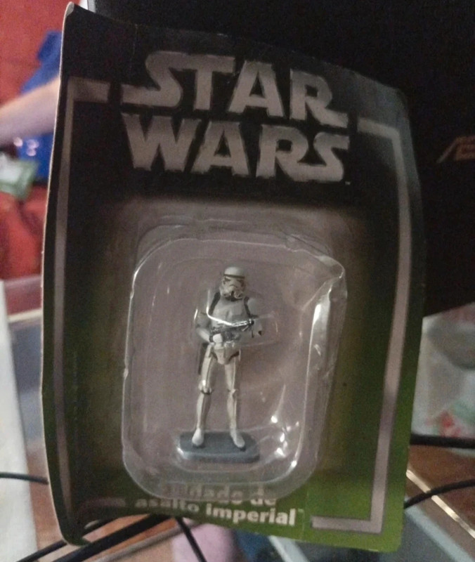 Figura Star Wars