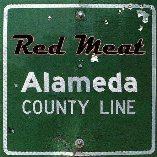 Alameda County Line CD