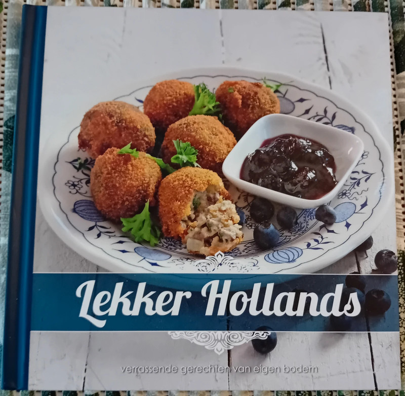 Lekker Hollands