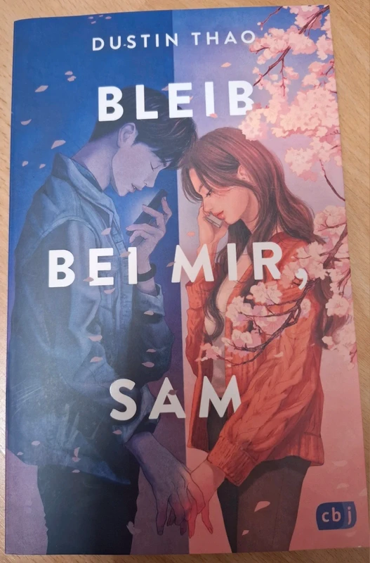 Dustin Thao – Bleib bei mir, Sam