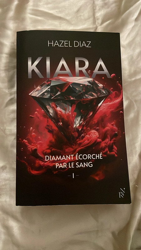 Kiara Tome 1