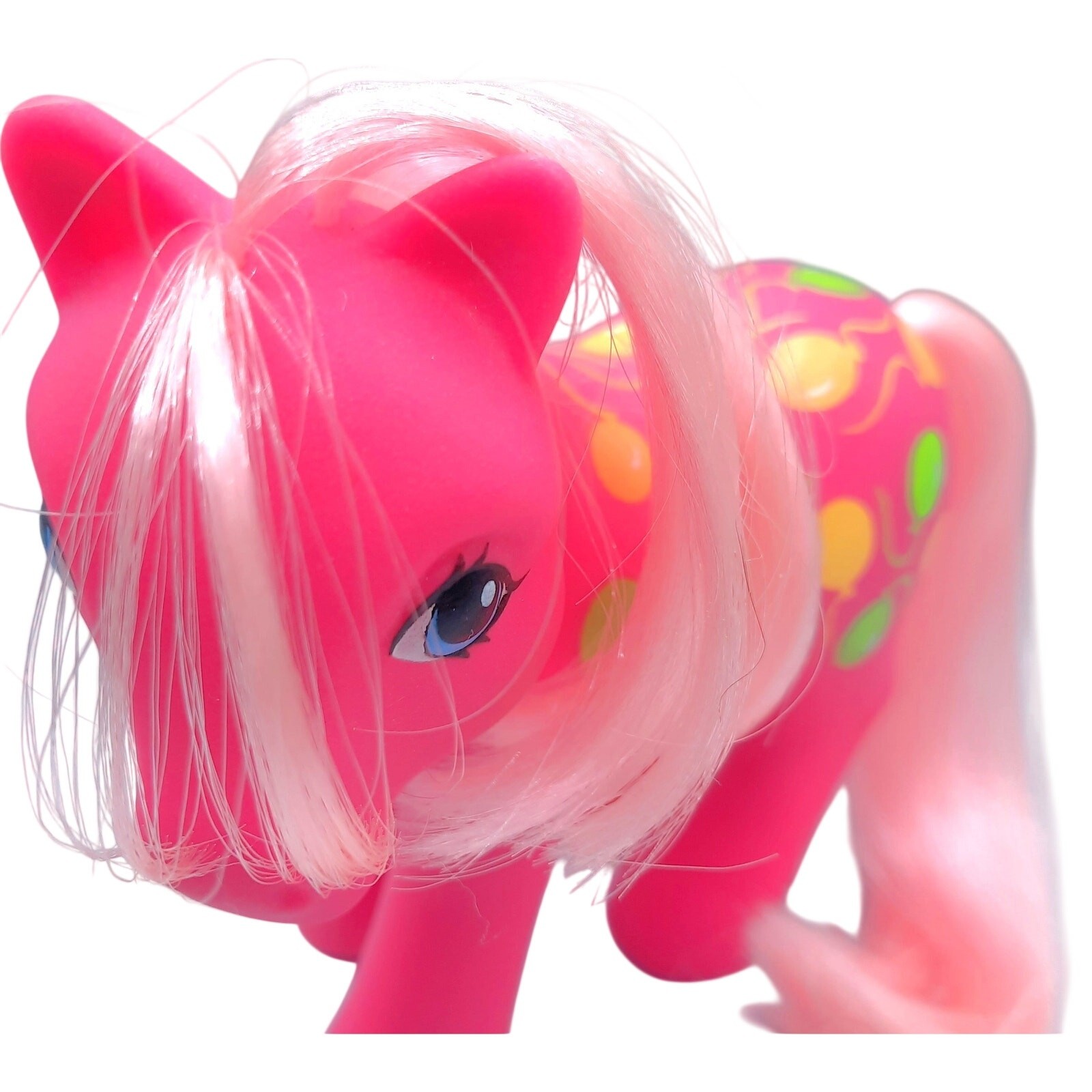 My Little Pony G1 Up & Away due volte come fantasia EXC ottimo vintage Hasbro MLP