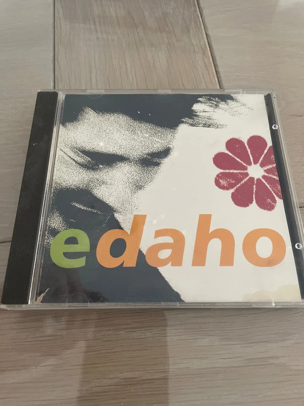CD Étienne Daho 2