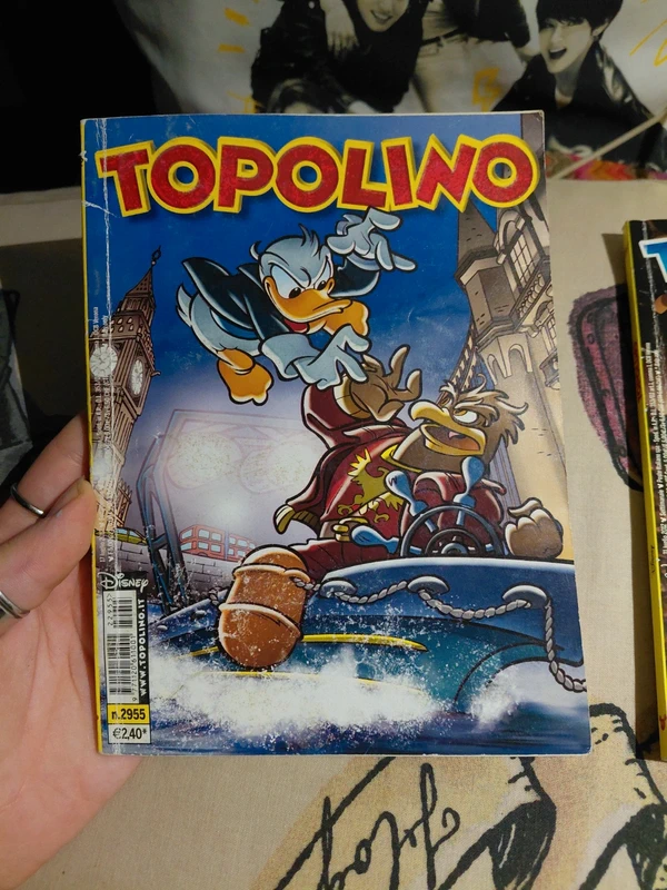 Topolino