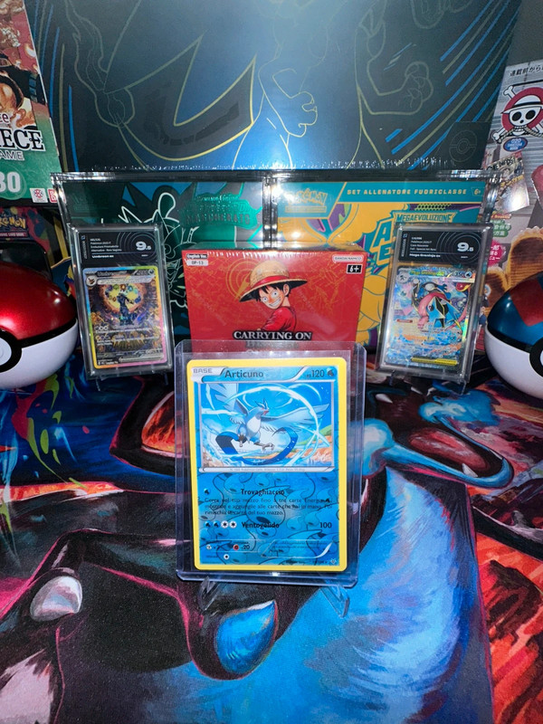 Articuno 16/106
