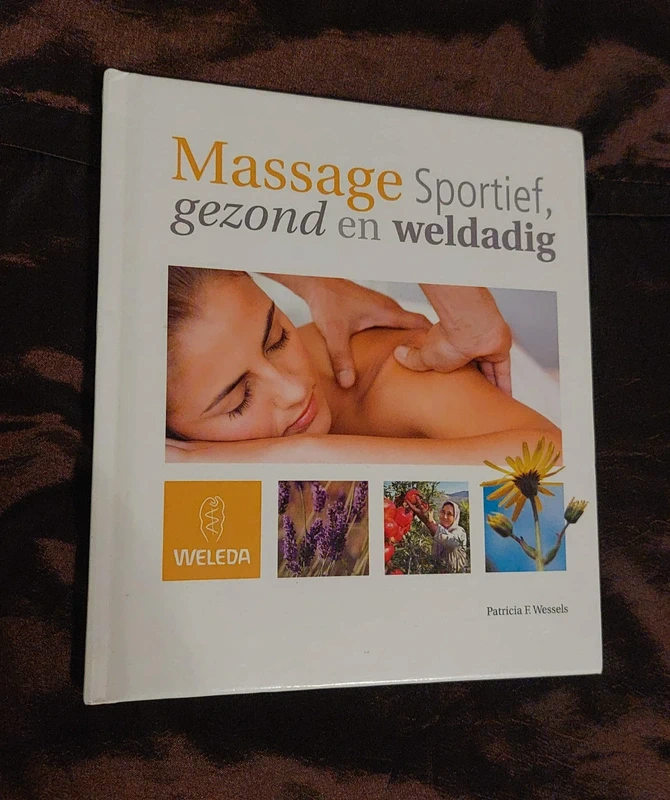 Massage Sportief, gezond en weldadig