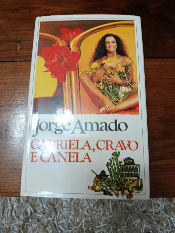 Grabiela Cravo e Canela