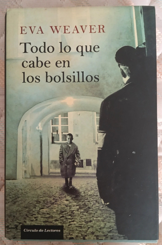 Todo lo que cabe en los bolsillos