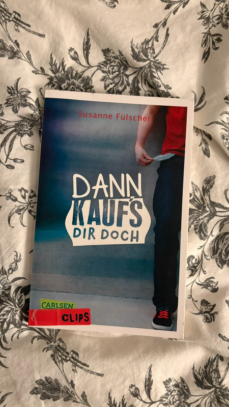 Dann Kauf‘s Dir Doch - Susanne Fülscher