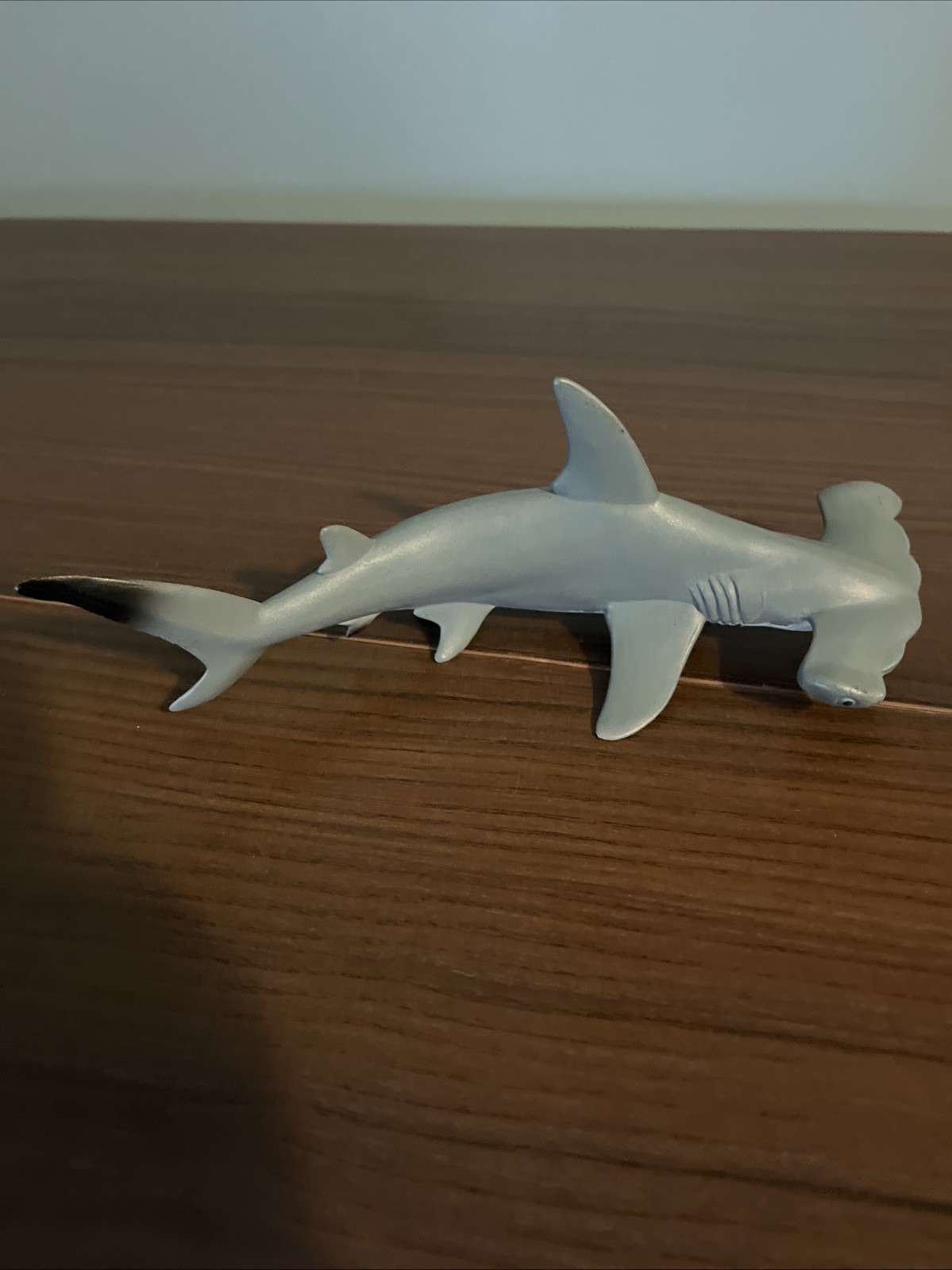 2011 Papo Hammerhead Shark Used
