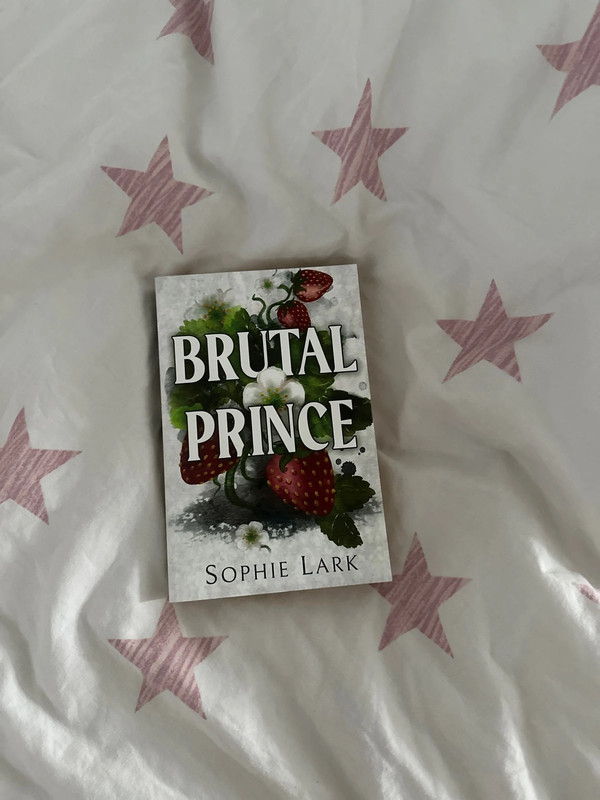 Brutal Prince