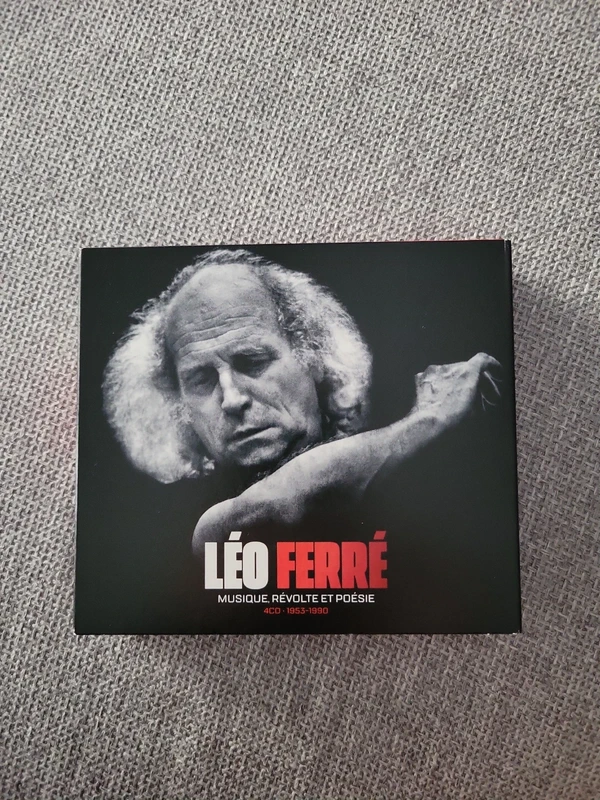 Léo Ferré
