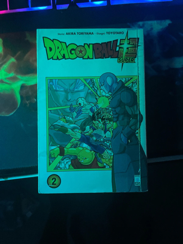 manga
