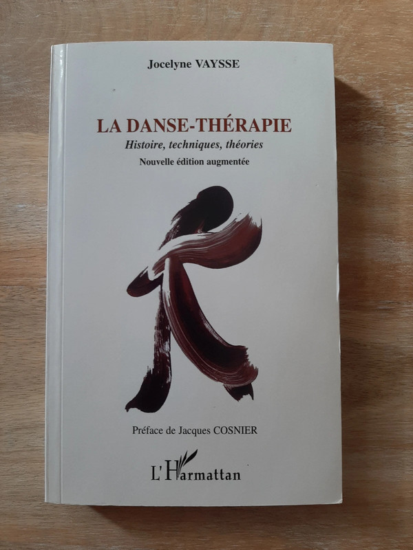 La danse-thérapie