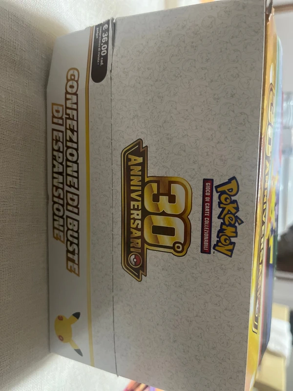 Pokemon 30