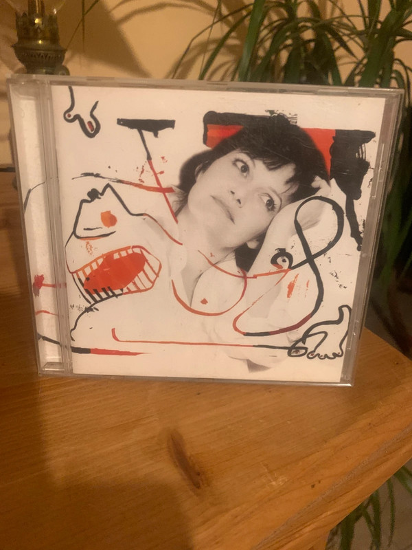 CD Mauranne