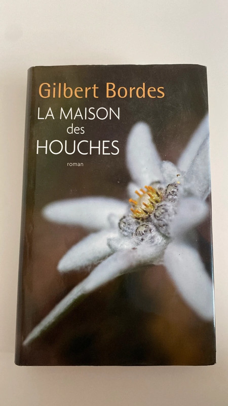 La Maison des Houches - Gilbert Bordes