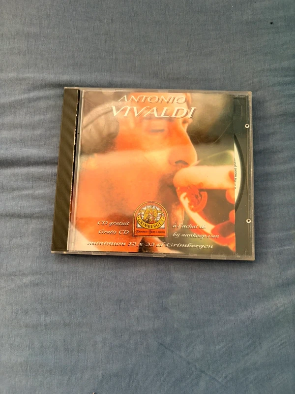 Antonio vivaldi