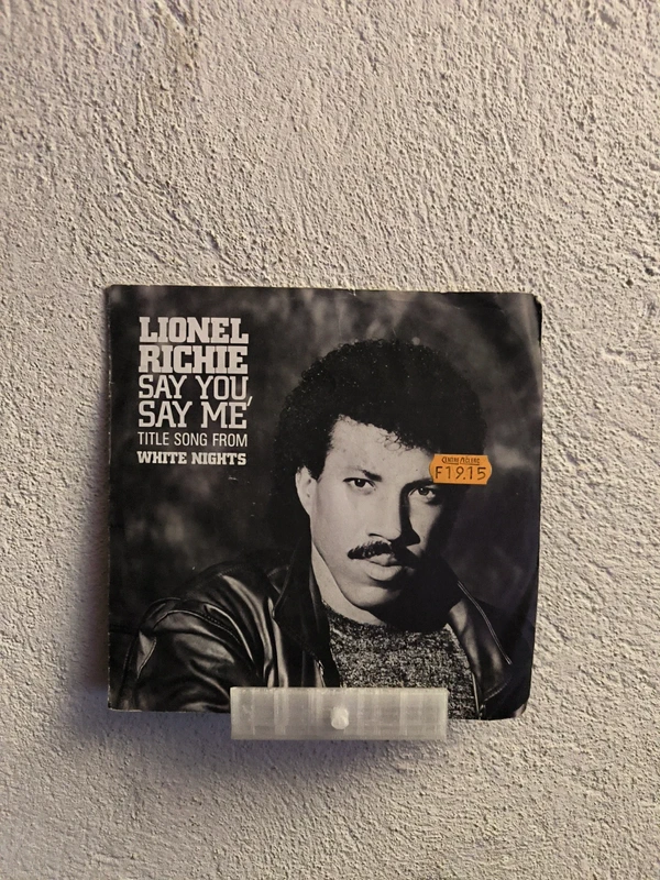 Lionel Richie