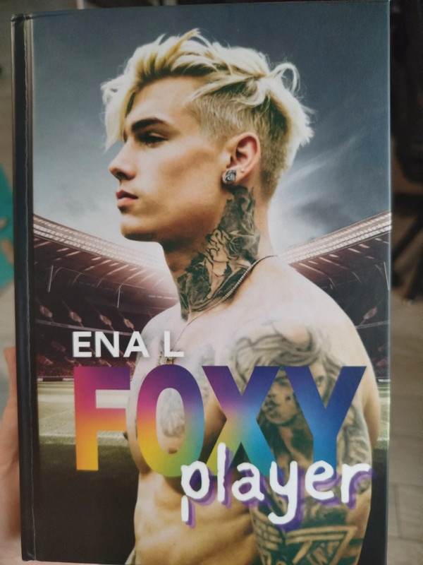 Foxy player