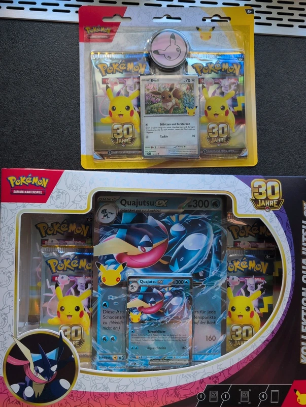 30 Jahre Pokémon