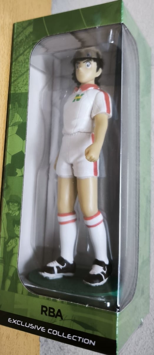 ATOMO DI OLIO. #27. collezione campioni oliver e benji